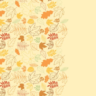 sonbahar yaprakları arka plan