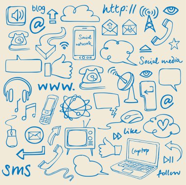 Internet karalamalar