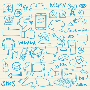 Internet karalamalar