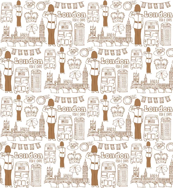 London pattern
