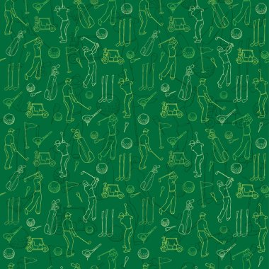 çeşitli golf resimleri & oyuncu