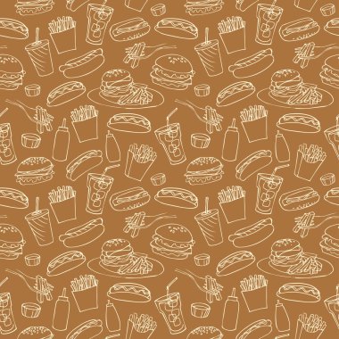 Fast food modeli