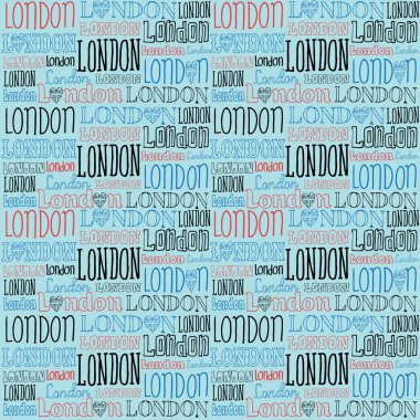 londra tipografi