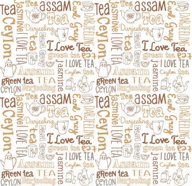 çay desen