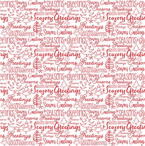 Christmas background — Stock Vector