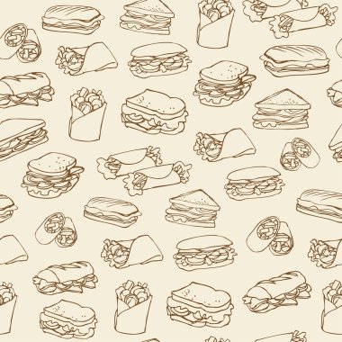 Fast food geçmişi