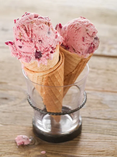 Helado —  Fotos de Stock