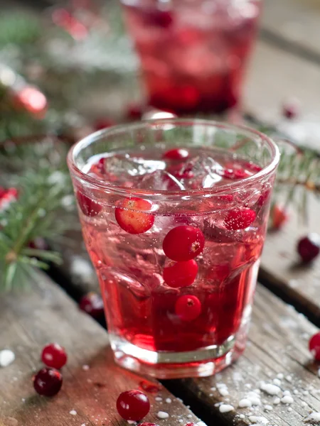 Refreshing cocktail — Stock Photo, Image