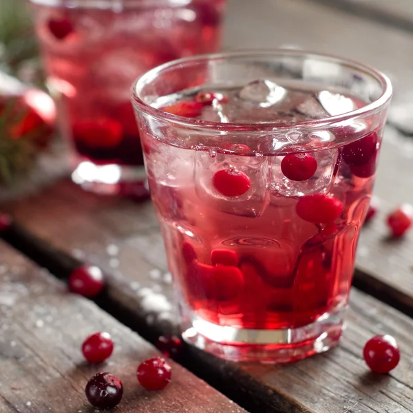 Refreshing cocktail — Stock Photo, Image