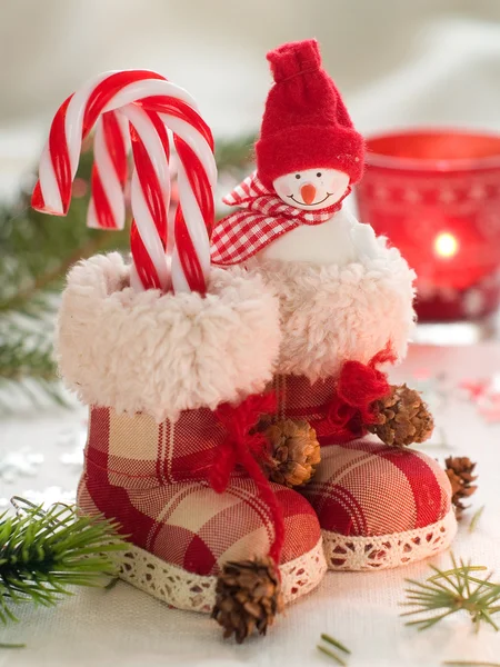 Christmas decoration — Stock Photo, Image