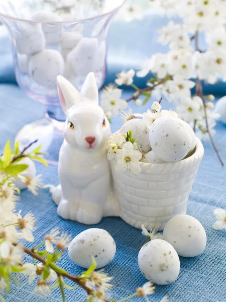 Easter eggs — Stock Photo, Image