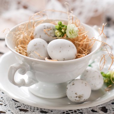 Paskalya yumurtaları