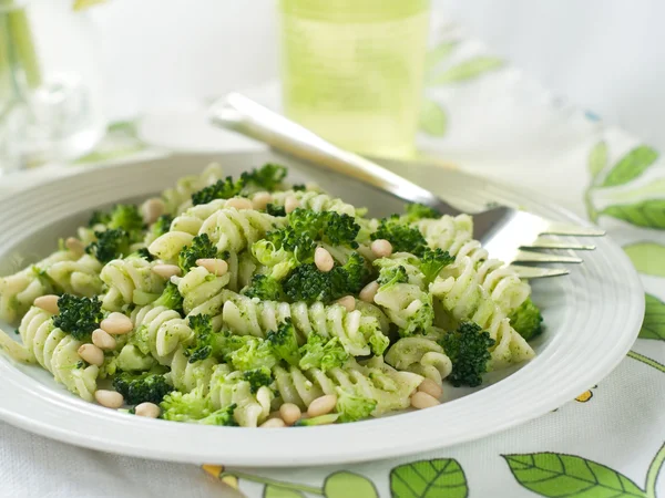 Pasta fresca — Foto Stock