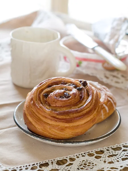 Pan dulce. —  Fotos de Stock