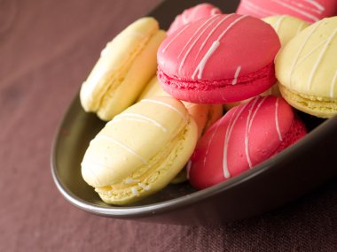 macaroons kase