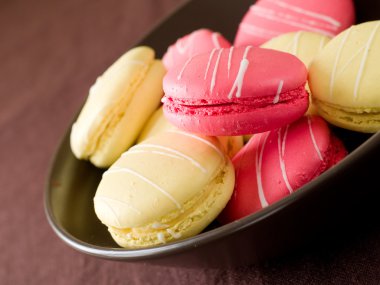 macaroons kase