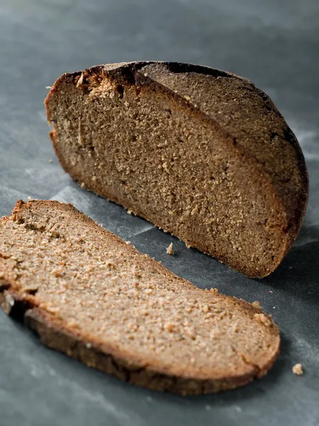 Rye bread — Stock Photo, Image