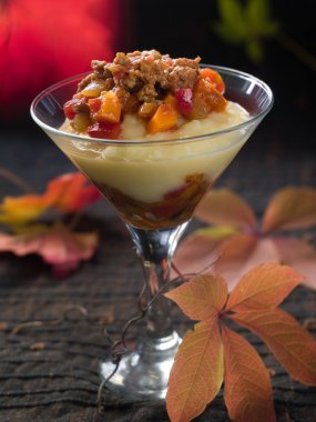 etli patates püresi