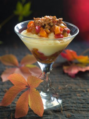 etli patates püresi