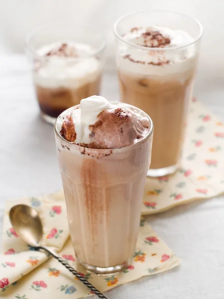 Caffè freddo — Foto Stock