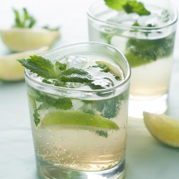 Limonata — Foto Stock