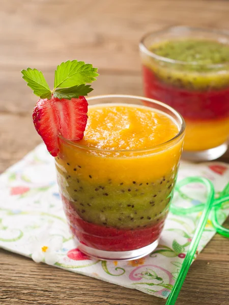 Smoothie — Stock Photo, Image