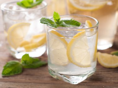 taze limonata