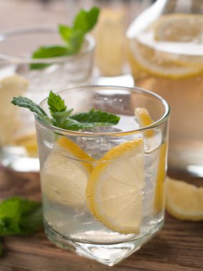 taze limonata