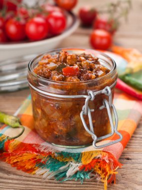 tomates en lata