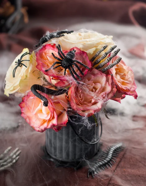 Bouquet d'Halloween — Photo