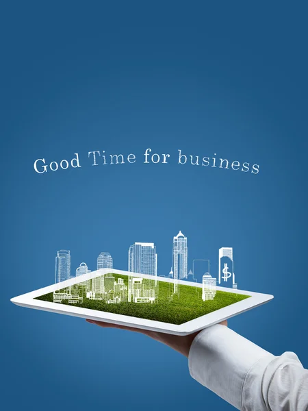 kabataslak ofis ve tablet