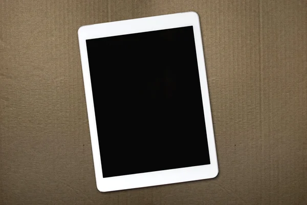 karton yalan tablet