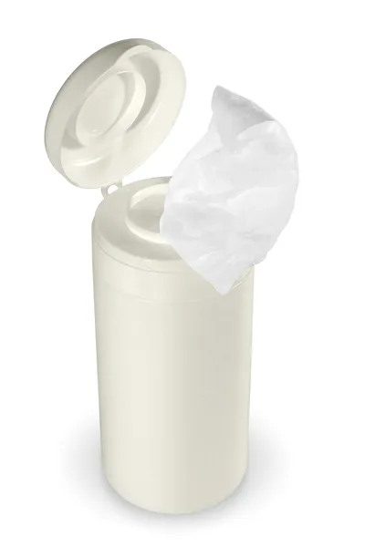 ekran doku Temizleme