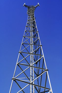 Telekomünikasyon Kulesi