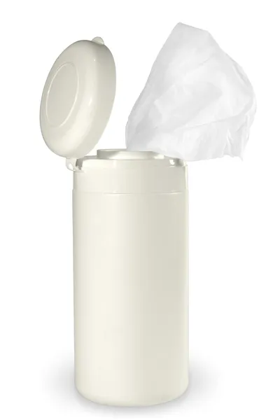 ekran doku Temizleme