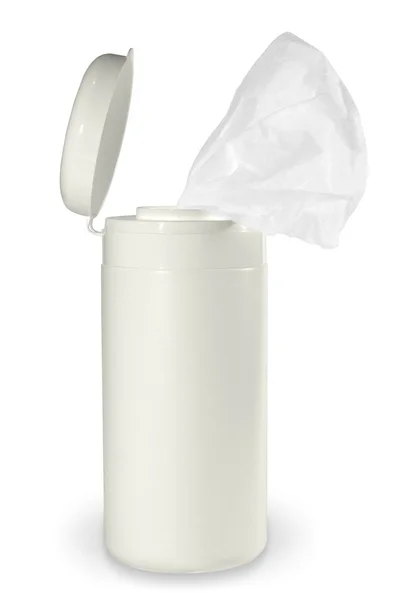 ekran doku Temizleme