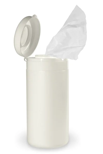 ekran doku Temizleme