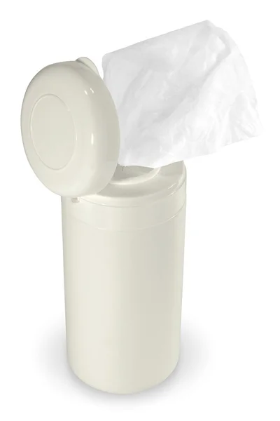 ekran doku Temizleme