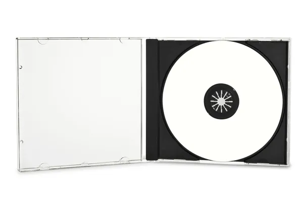 boş CD