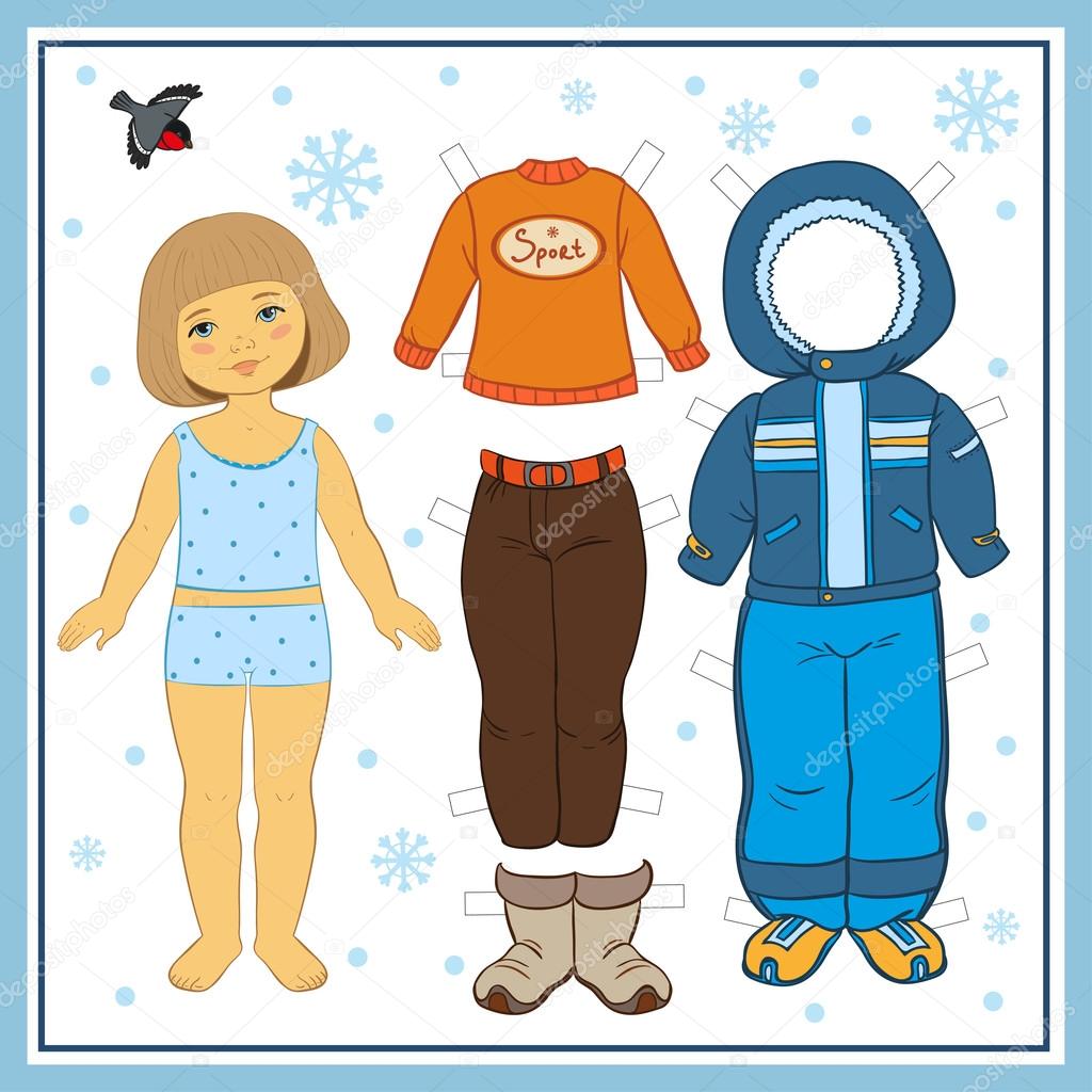 Doll Vector Art Stock Images | Depositphotos Doll Vector Art Stock Images | Depositphotos