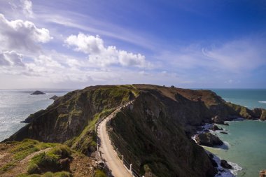 La coupee Sark