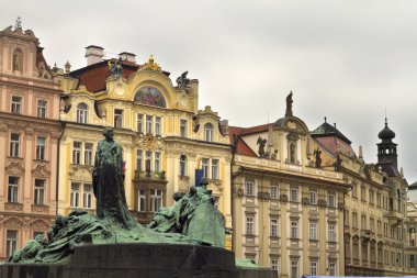 Eski Şehir Meydanı