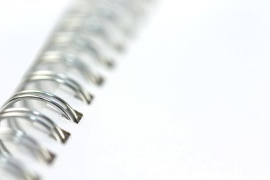 Spiral Not Defteri