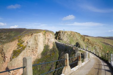 La coupee Sark