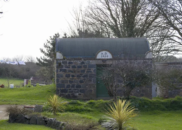 Jail on Sark — Stock Photo, Image