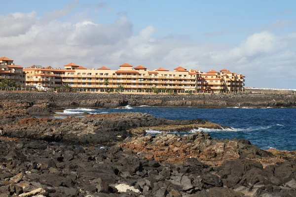 Fuerteventura — Stockfoto