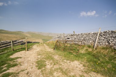 Yorkshire Dales