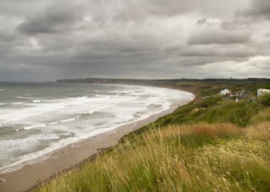 Filey Yorkshire