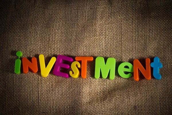 Επενδύσεις — Φωτογραφία Αρχείου