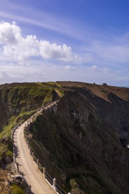 La coupee Sark